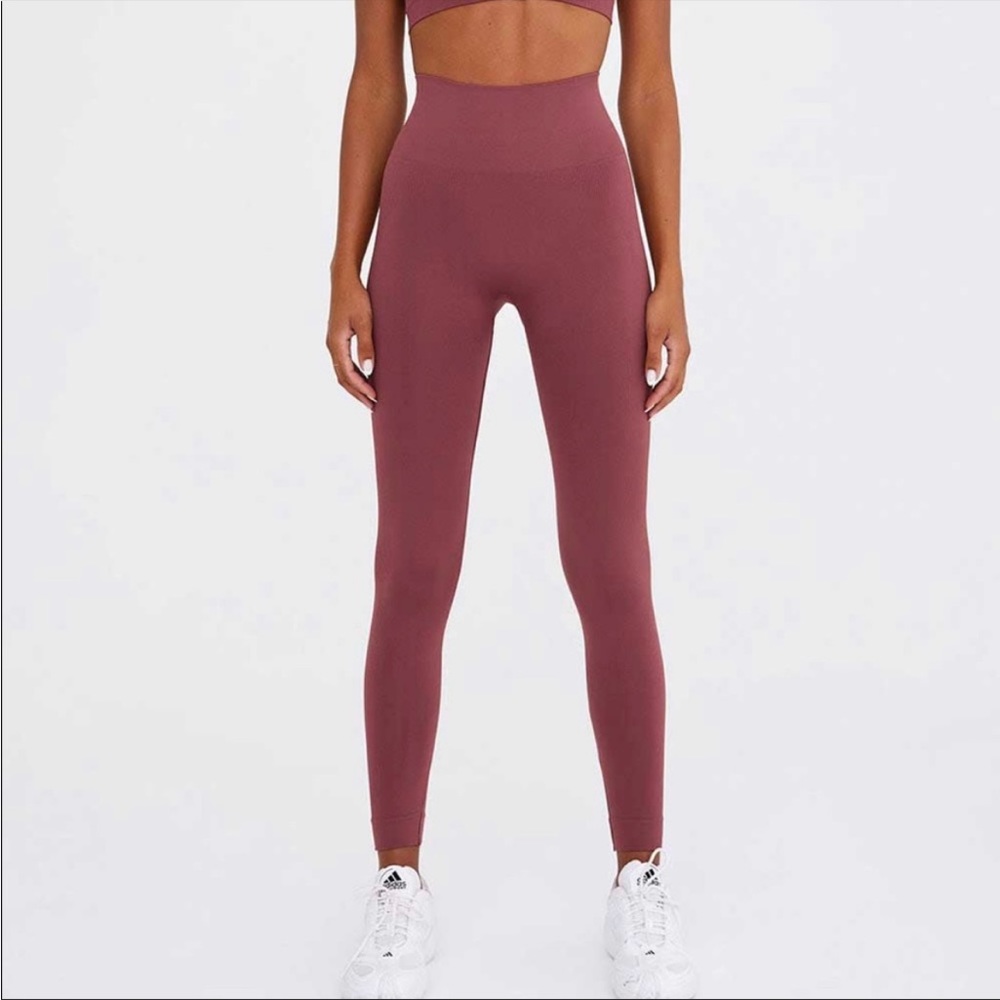 SETactive Sculptflex Leggings